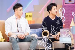 郭麒麟烧饼做客《花花万物》，“康熙”回归访谈获好评