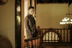 《烈火军校》洪尧频繁被扎心 网友：好惨一男的