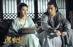 《九州缥缈录》高能剧情持续燃情 “真实”感强烈大战触心弦