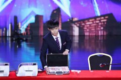 《中国达人秀》沈腾金星秒变“吃播up主”，杨幂蔡国庆畅谈人民币的“温度”