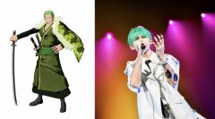 小鬼王琳凯深圳场演唱会乐队首登台 漫画发色吸睛