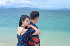 弦子《爱的旅行》迎来真心拷问 竞速挑战中赢得甜蜜特权