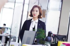 《七月与安生》圆满收官 徐小飒告别嘉姐再次起航