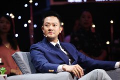 印小天做客《阅读·阅美》 传递创业人的精神能量