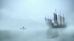 《天剑修仙传》爆火 陈浩民徐冬冬自成IP再现锦鲤体质