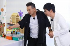 《花样新世界》倪萍黄子弘凡出任测评师 张晨光范明“征战”无人车