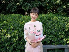 李晓峰《幸福的味道》杀青 以美食之名谈幸福体悟