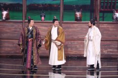 “快乐兄弟”系列作品深耕现实  幽默不失品质