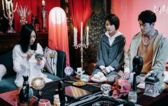 《上锁的房间》烧脑推理升级，张研细腻刻画人物高能诠释！