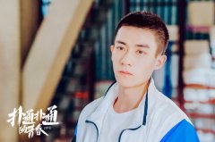 《扑通扑通的青春》再曝“梦之队招新”特辑 共赴跳水梦想演绎Team情谊