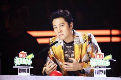 第六季《中国达人秀》落幕在即！沈腾惊喜助阵“捧月”出场，年度达人亟待揭