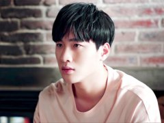 十分未来 新人展轩荧屏首秀 参演金牌班底新剧《彩虹的重力》