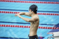 麦亨利《超新星全运会》第二季落幕 热血角逐拼搏不息