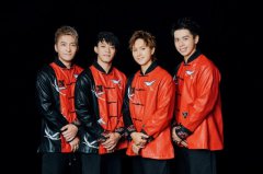 酷漾娱乐田一德Gumball穆童燃爆全场呈现惊艳舞台！