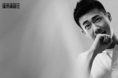 《演员请就位》 挑战升级  高至霆搭档陈翔演绎《镜子里外》