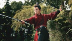 吴希泽《将军家的小娘子》圆满杀青 武将造型英姿勃发