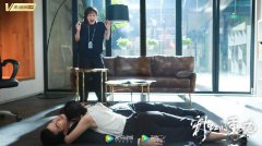 锦荣《彩虹的重力》惊喜收官  秦渭收获爱情 抱“儿子”逛街