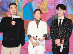 《热爱》北京卫视今晚开播 王博文告别王一超变李才