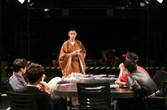 魏晨唐僧造型回归《明星大侦探》 梗王妙语连珠引期待