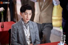 《海棠经雨胭脂透》圆满收官   以小见大精益求精彰显匠人初心