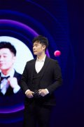 陈赫尖叫之夜喜提最佳荧幕CP 探员“郝运”再获肯定