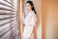 《庆余年》粉丝见面会 宋轶解锁饭圈用语秒变“弟控”