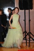 第四届澳门国际影展落幕 周冬雨新华语映像最佳女主角