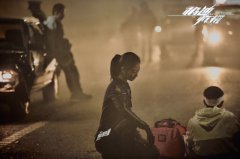 《极速救援》今日收官 王姝允完成角色蜕变