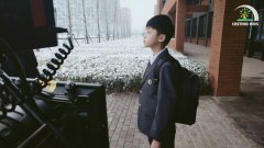 CastingKids小演员《从地球出发》 与喻恩泰对戏展现精彩演技