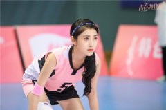 《青春抛物线》会员大结局 赵儒嫣诠释成长蜕变引共鸣