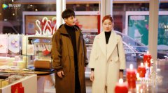 《你是我的奇迹》完美收官 崔心心诠释职场女性新形象