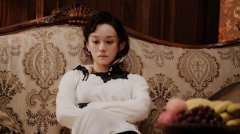   陆妍淇《演技派》突破自我 反差出演挚爱演技获赞