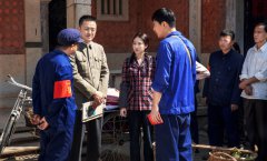 电视剧《爱拼会赢》杀青 甘婷婷缩影晋江女企业家奋斗史