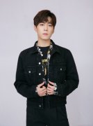 刘哲尔新剧正在热播 《谁都渴望遇见你》助攻升级