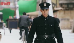 刘超《新世界》收官  饰演义气二勇备受好评