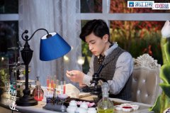 《海棠经雨胭脂透》今晚收官 以现实为导向彰显真善美内核