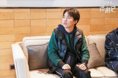 《漫游记》郭麒麟演绎“疯狂”钢琴师 趣味游戏绕懵钟汉良