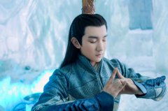 王源《北灵少年志之大主宰》即将收官  少年无畏驰骋主宰路