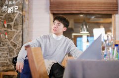 《漫游记》收官之旅 钟汉良郭麒麟在芬兰追寻极光之美