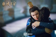  王源欧阳娜娜《大主宰》迎会员结局，良心剧组筑梦00后新经典