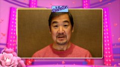 《中国新相亲》随机连线男嘉宾异性好友，为博青睐三人比拼绕口令！