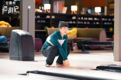 《漫游记》第一季圆满收官 在旅行中对话极致“暖”