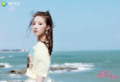 安泳畅《致我们甜甜的小美满》热播 朱璐上演百分百美满