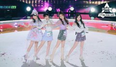 伍雅露《创造营2020》初舞台上线  甜妹出击糖度满分