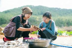 国产增肥片《风味人间》全球螃蟹大赏 网友：我蟹蟹节目组了！