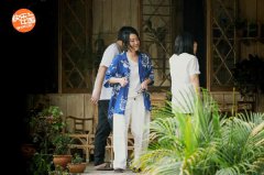 《向往4》首期本周五即将播出 周迅张婧仪郭麒麟做客蘑菇屋