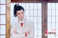 刘奕畅《长安少年行》收官 独孤牧雪考试合格顺利毕业