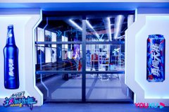 《这就是街舞》第三季极致舞美首曝光 概念质感再迎全新升级