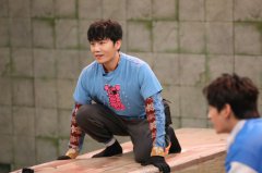  《疯狂的麦咭7 》伊能静带秦昊乘风破浪，张远陆虎兄弟学跳女团舞