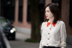   秦岚《怪你过分美丽》《民初奇人传》双剧霸屏  多面演绎实力获赞  